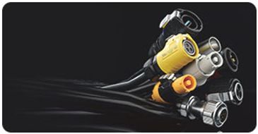 CNLINKO connector product range